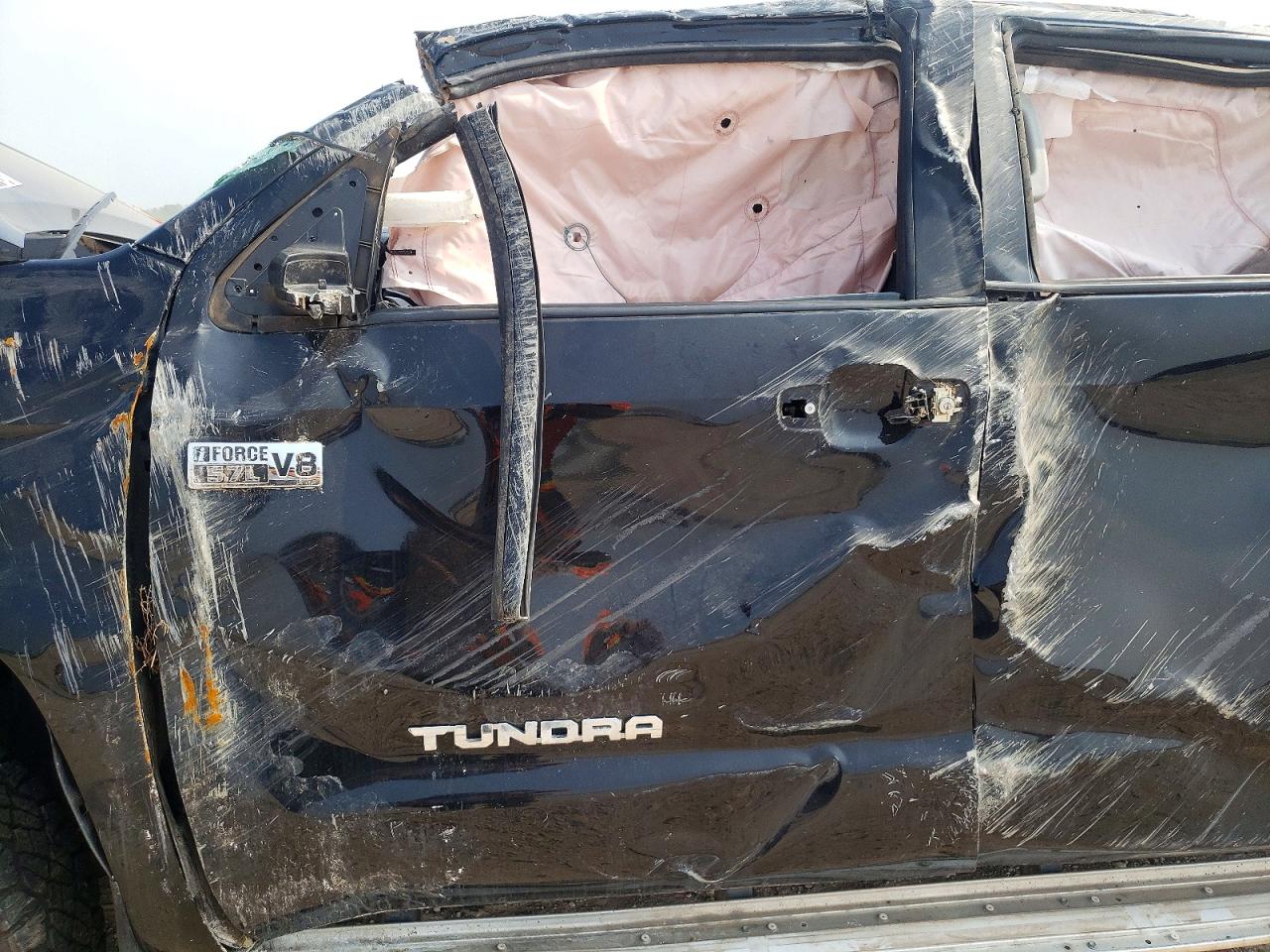 Toyota Tundra Sr5