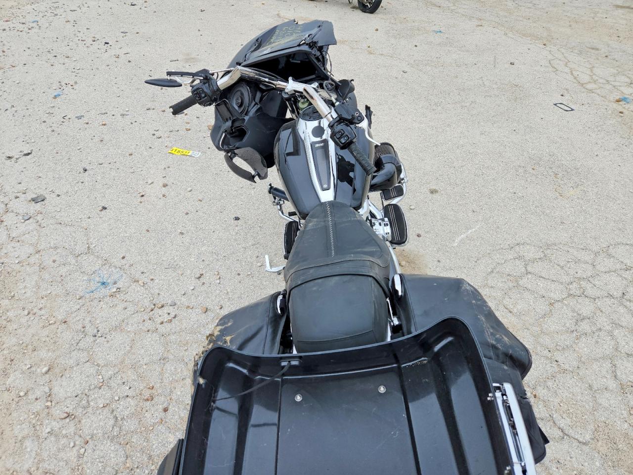 Harley-Davidson Fl
