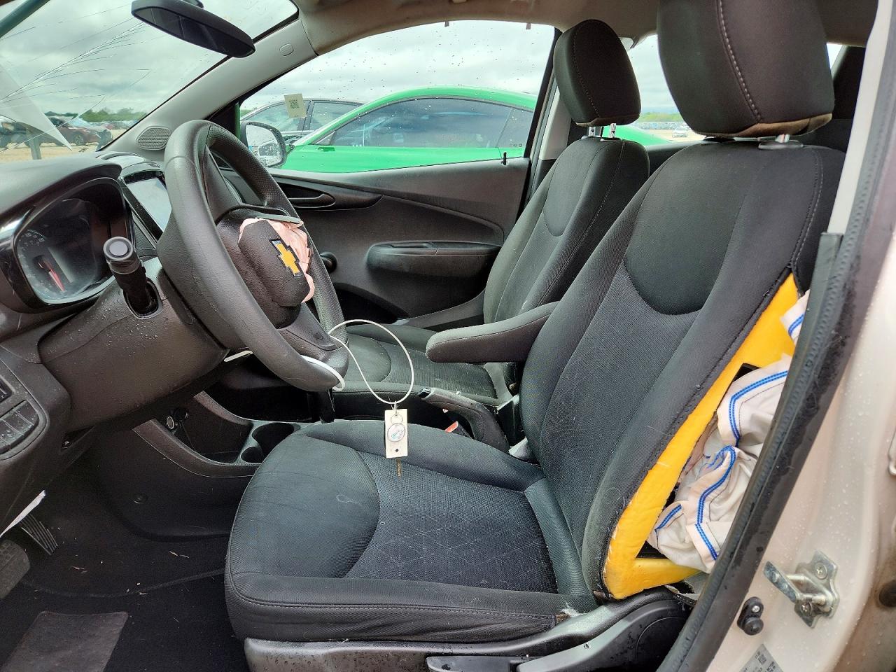 Chevrolet Spark Ls