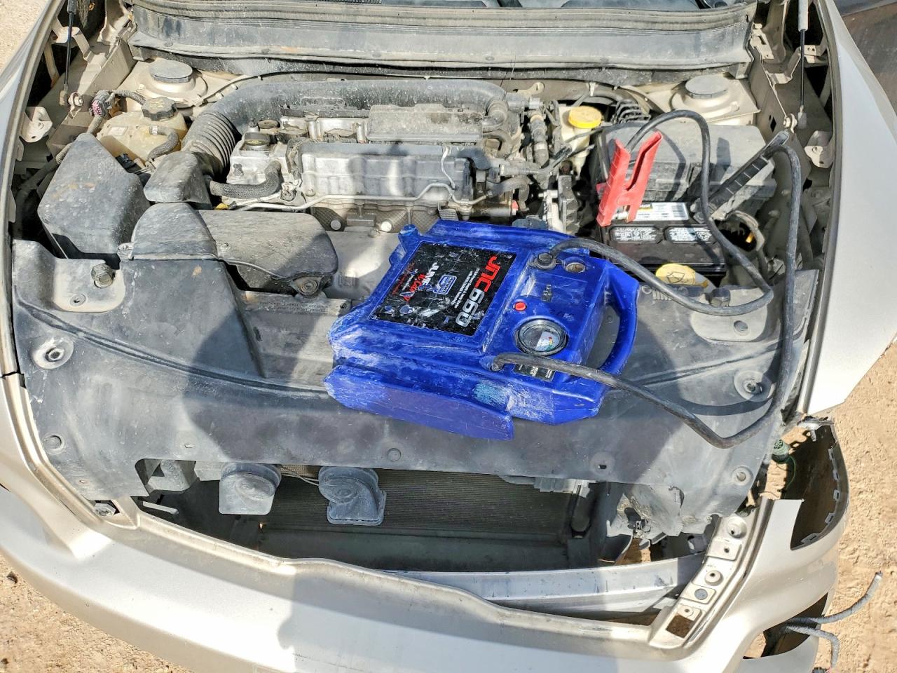Jeep Cherokee Sport