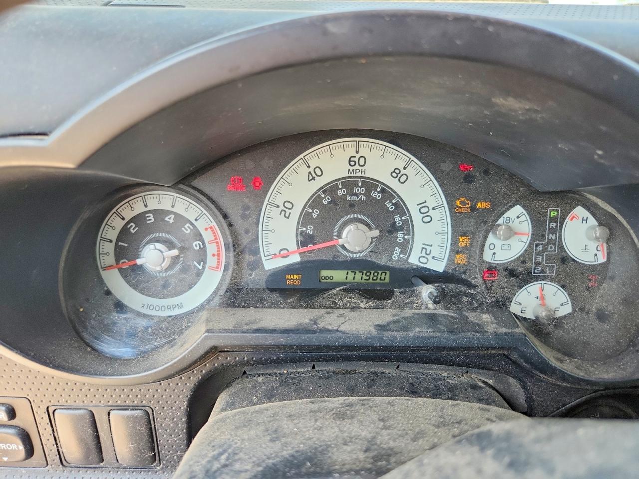 Toyota FJ Cruiser Base