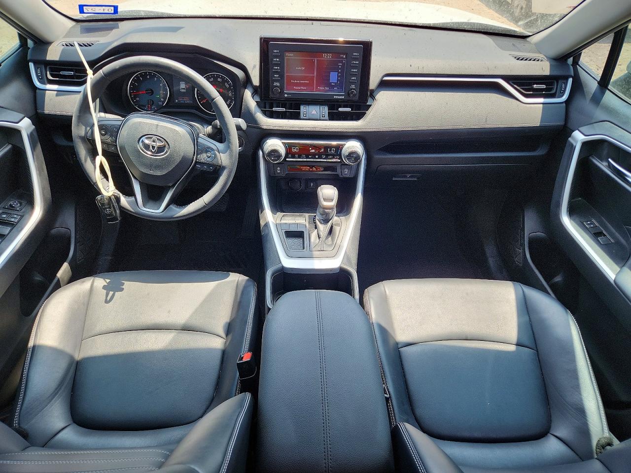 Toyota RAV4 Xle Premium