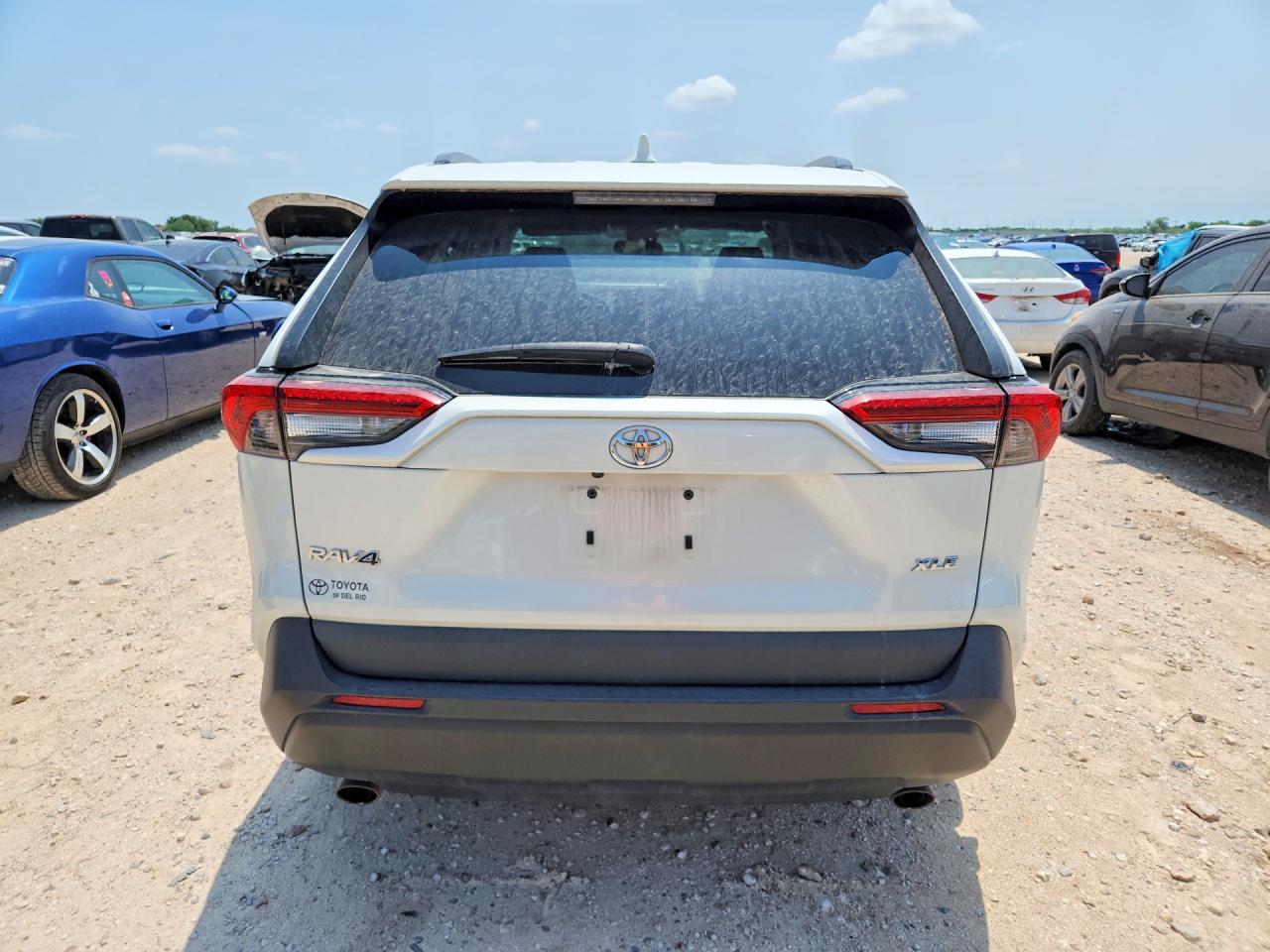 Toyota RAV4 Xle Premium