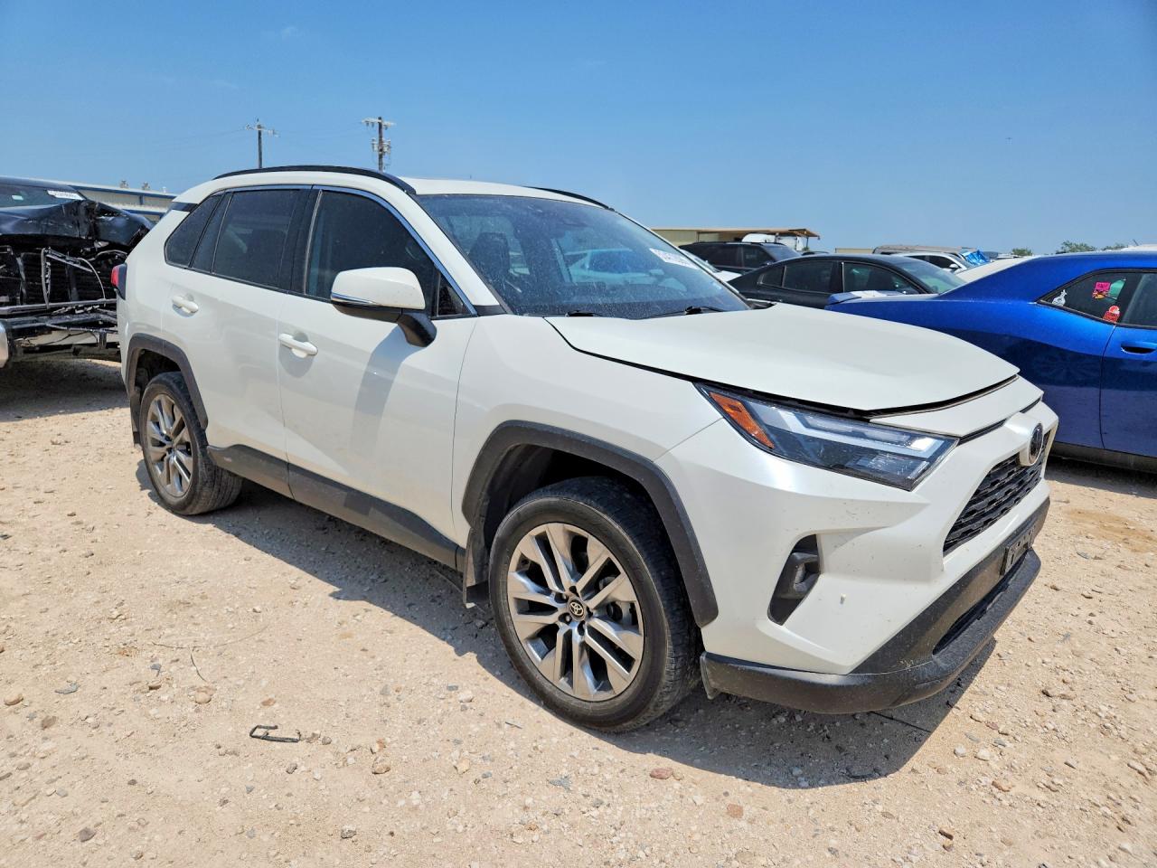 Toyota RAV4 Xle Premium