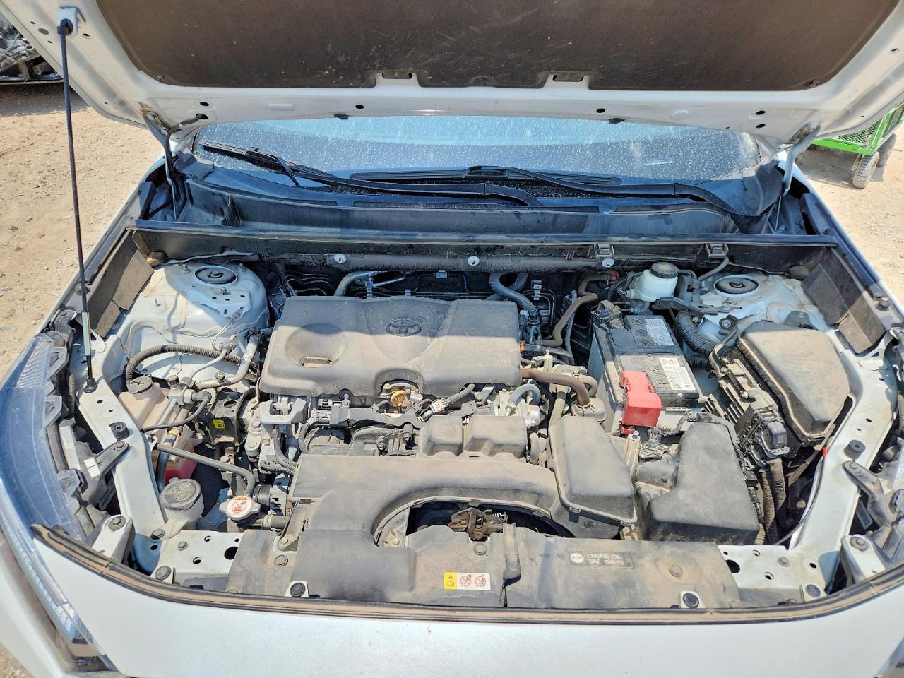 Toyota RAV4 Xle Premium