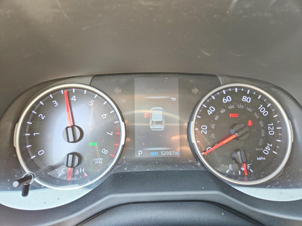 Toyota RAV4 Xle Premium