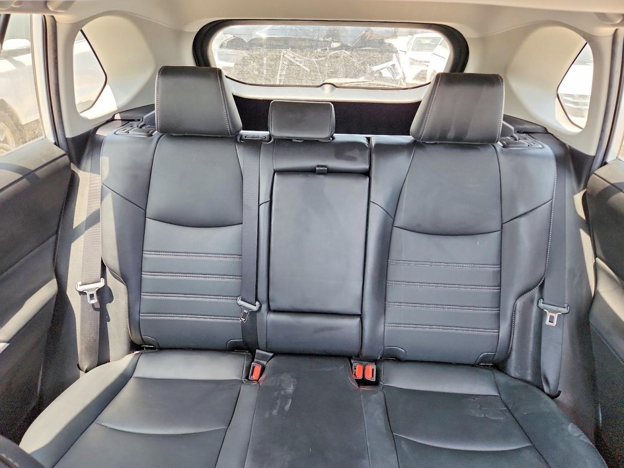 Toyota RAV4 Xle Premium