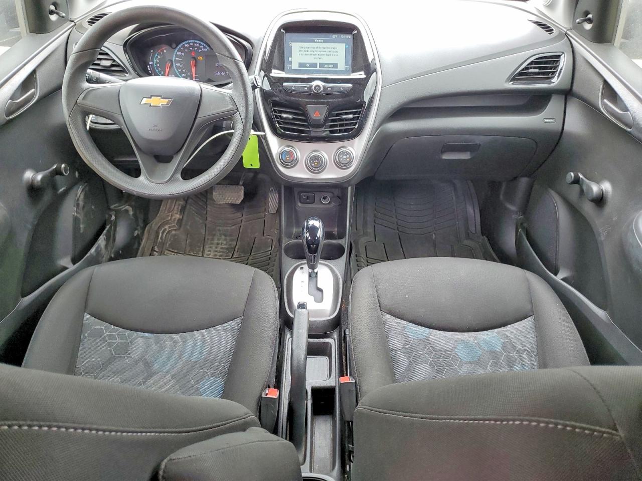 Chevrolet Spark Ls