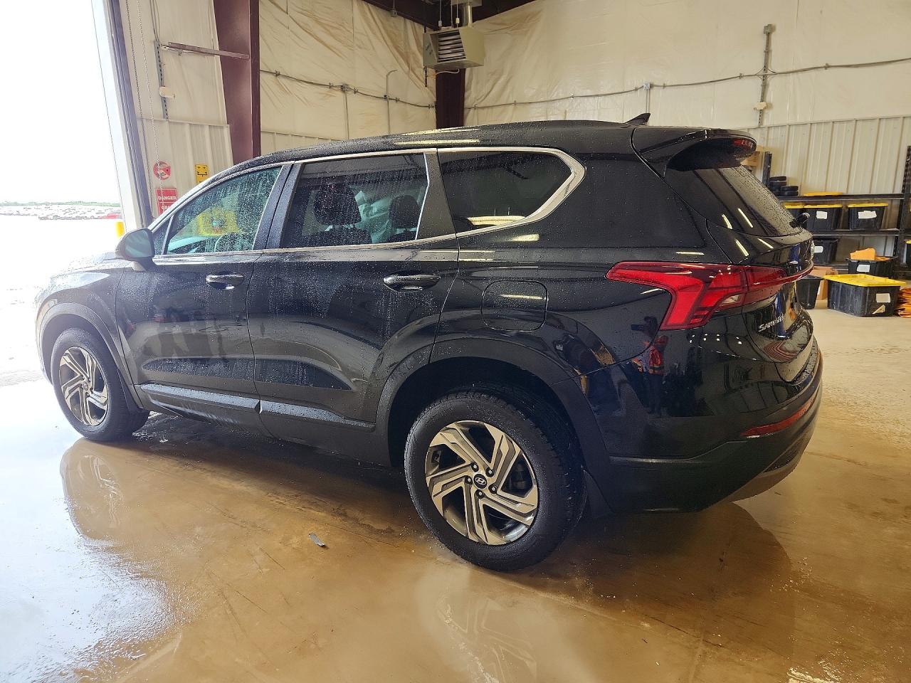 Hyundai SANTA FE Se
