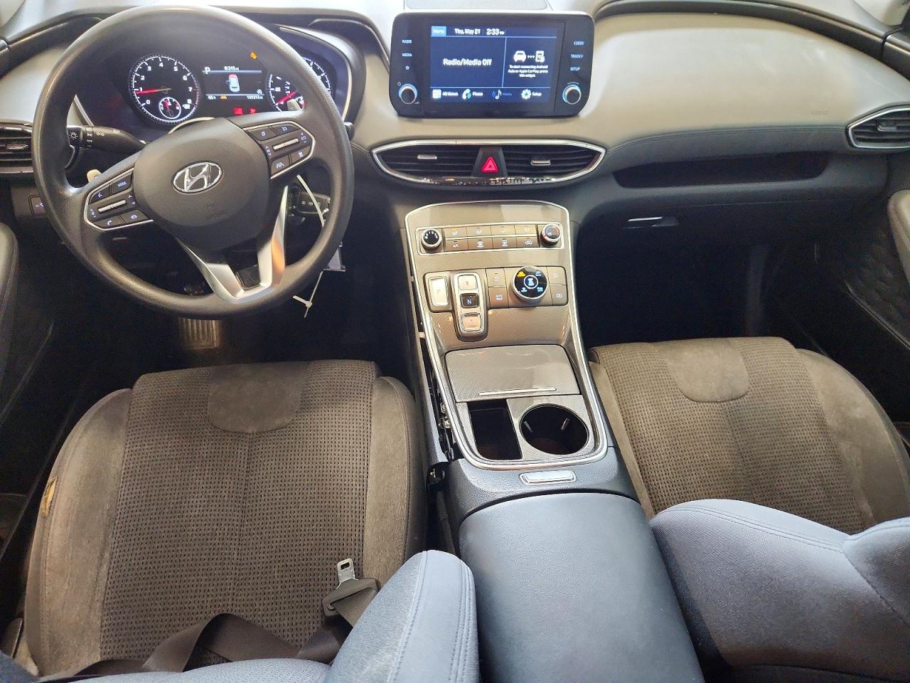 Hyundai SANTA FE Se