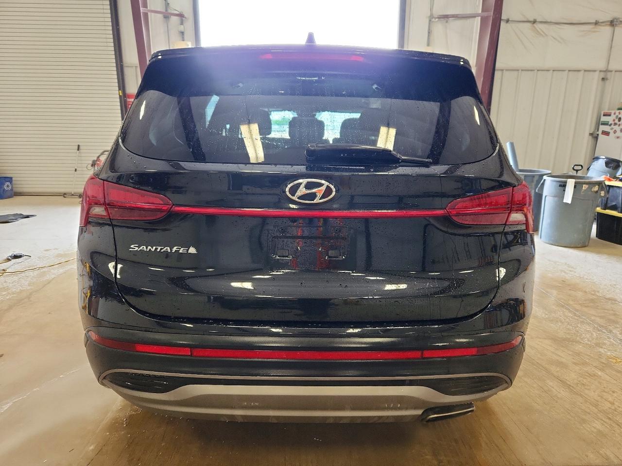 Hyundai SANTA FE Se