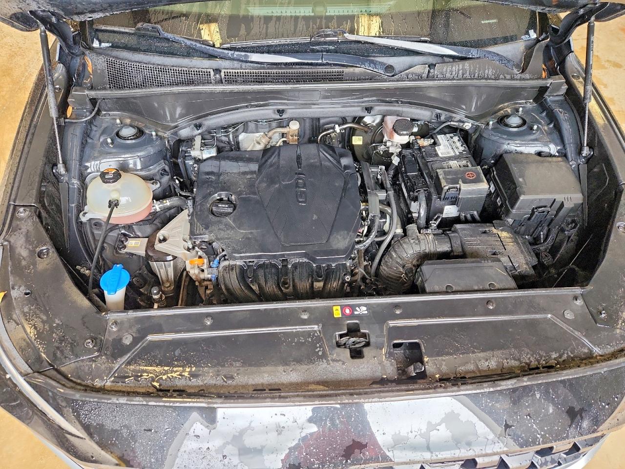 Hyundai SANTA FE Se
