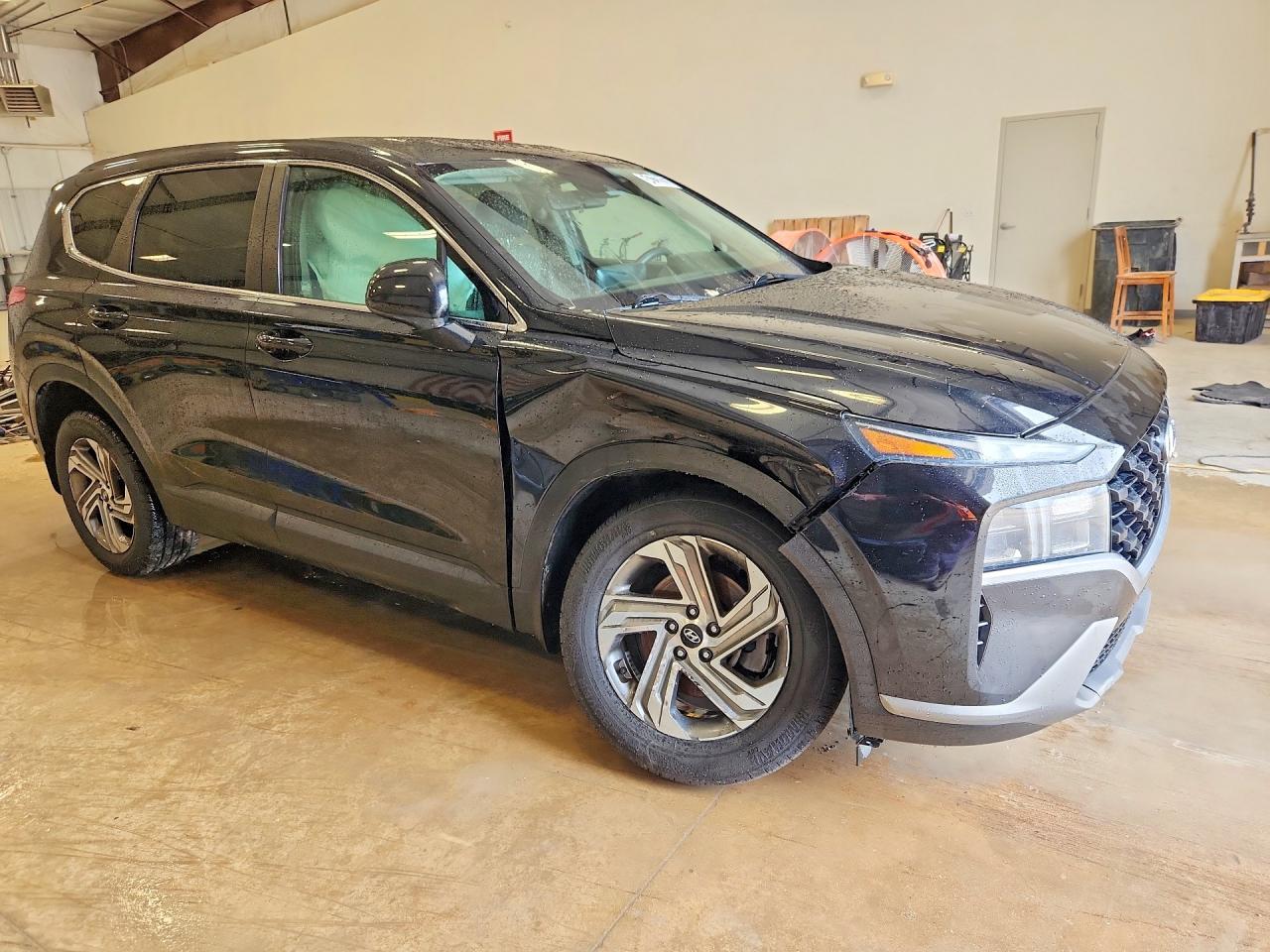 Hyundai SANTA FE Se