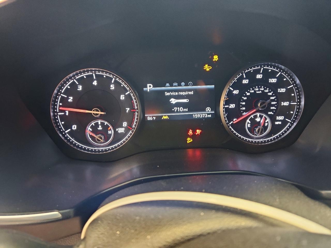 Hyundai SANTA FE Se