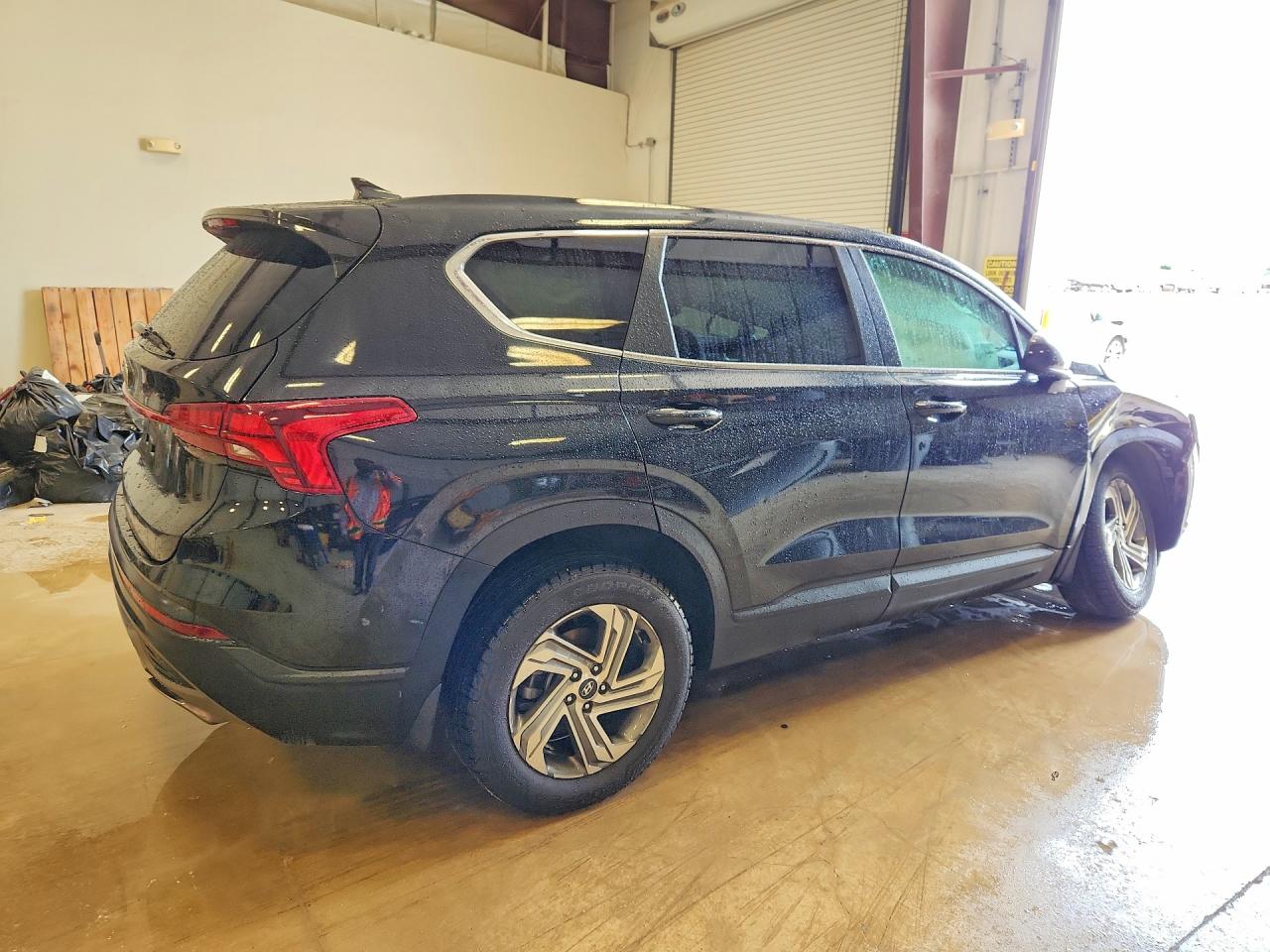Hyundai SANTA FE Se