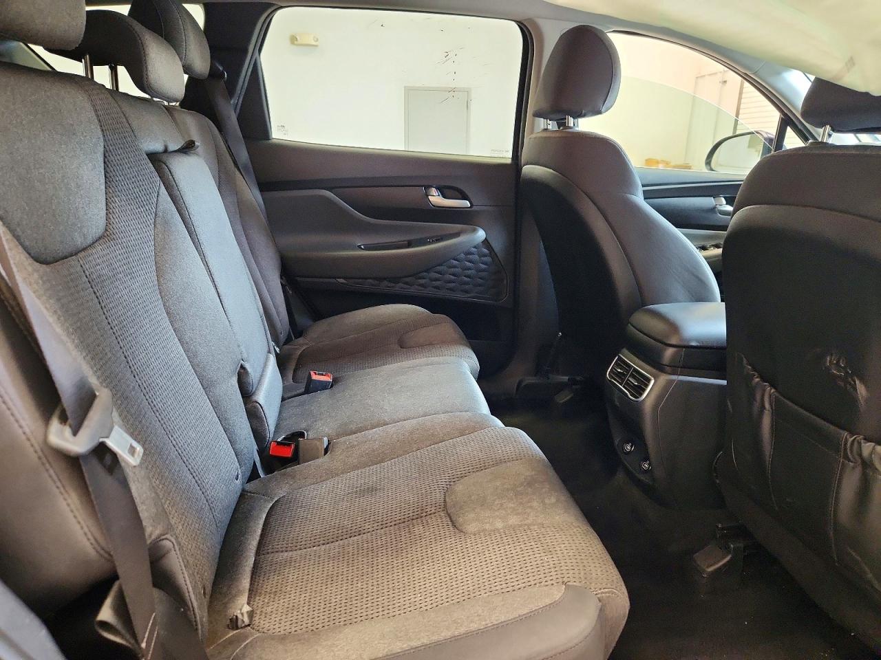 Hyundai SANTA FE Se