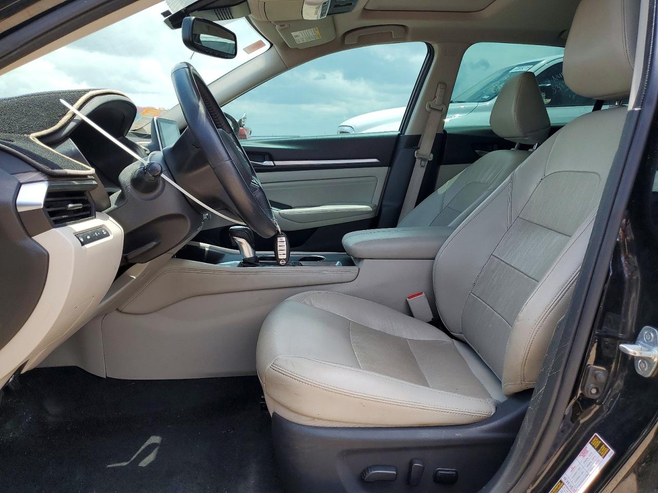 Nissan Altima Sl