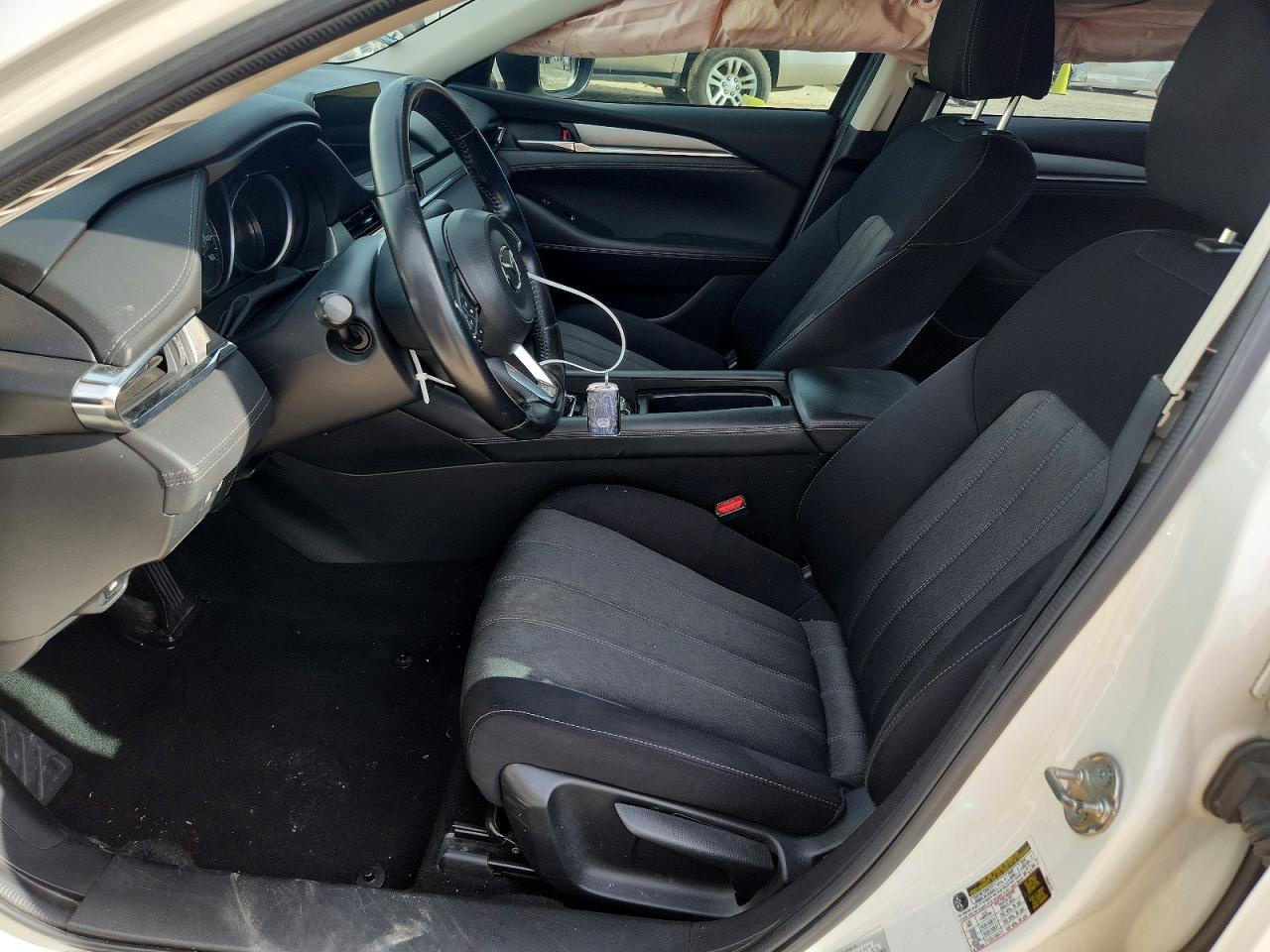 Mazda 6 Sport