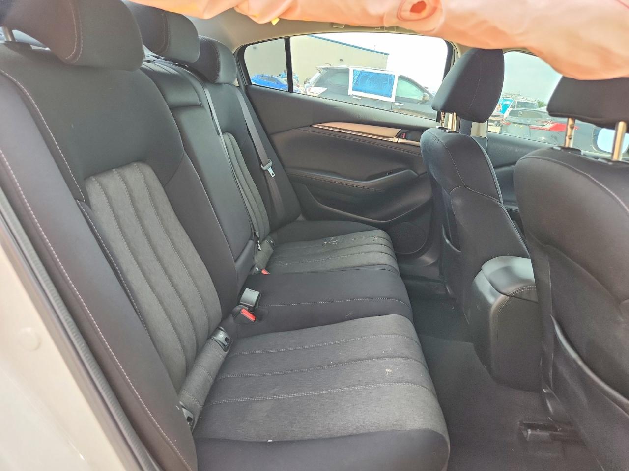 Mazda 6 Sport