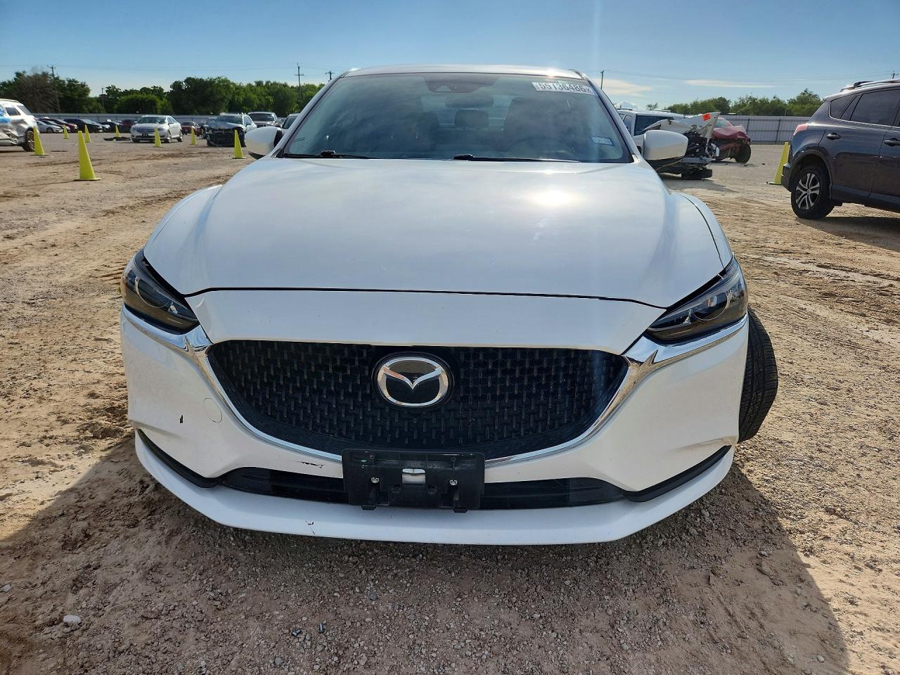 Mazda 6 Sport