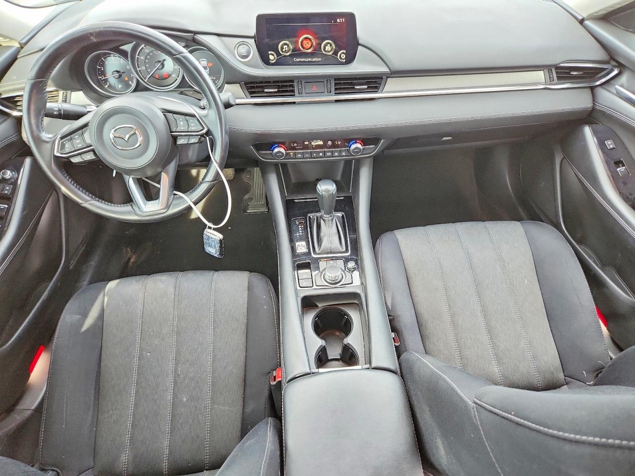 Mazda 6 Sport