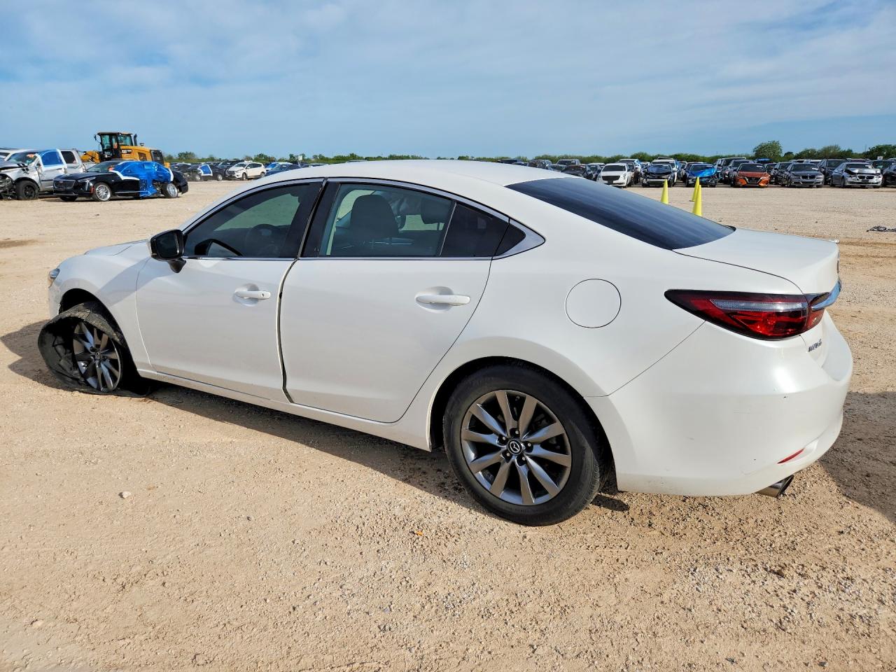 Mazda 6 Sport
