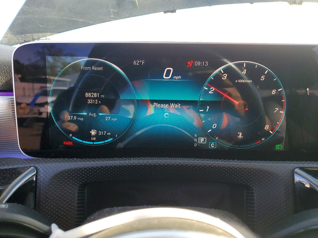 Mercedes-Benz A-Class 220