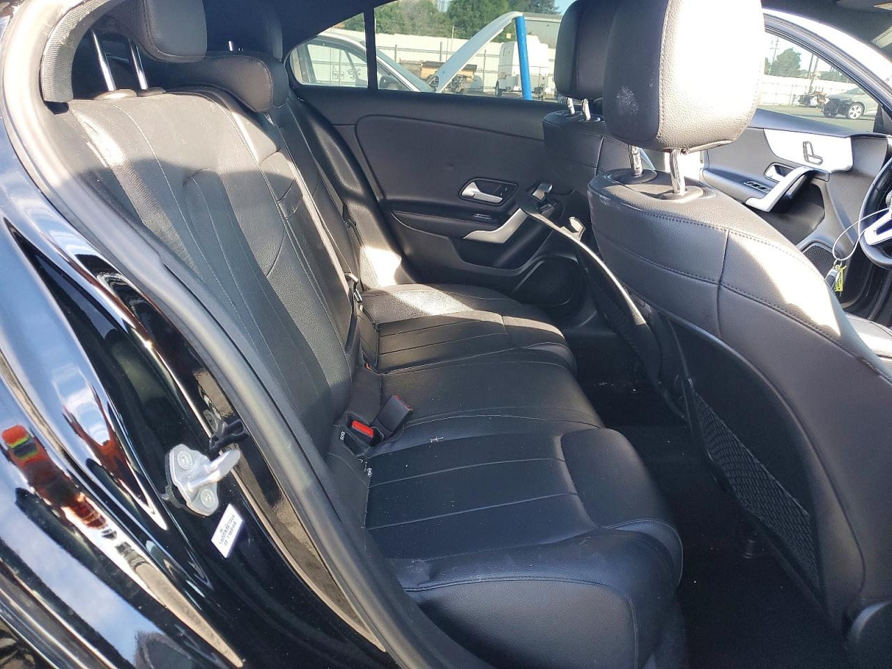 Mercedes-Benz A-Class 220