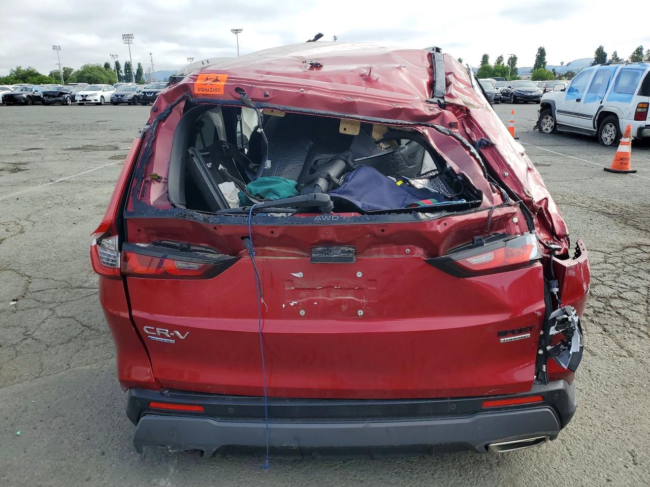 Honda Crv