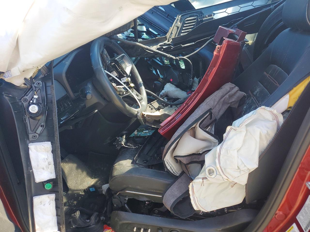 Honda Crv