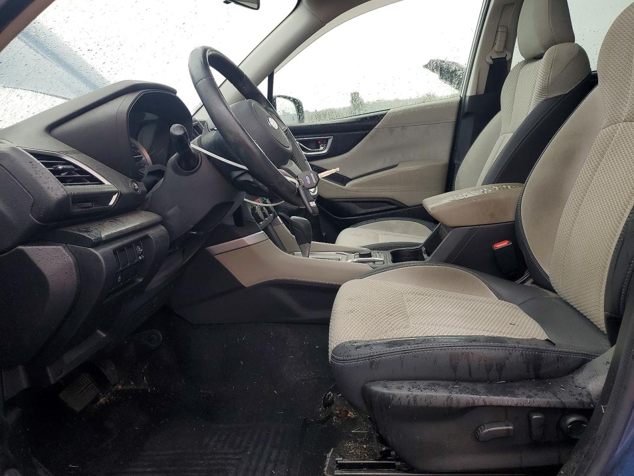 Subaru Forester Premium
