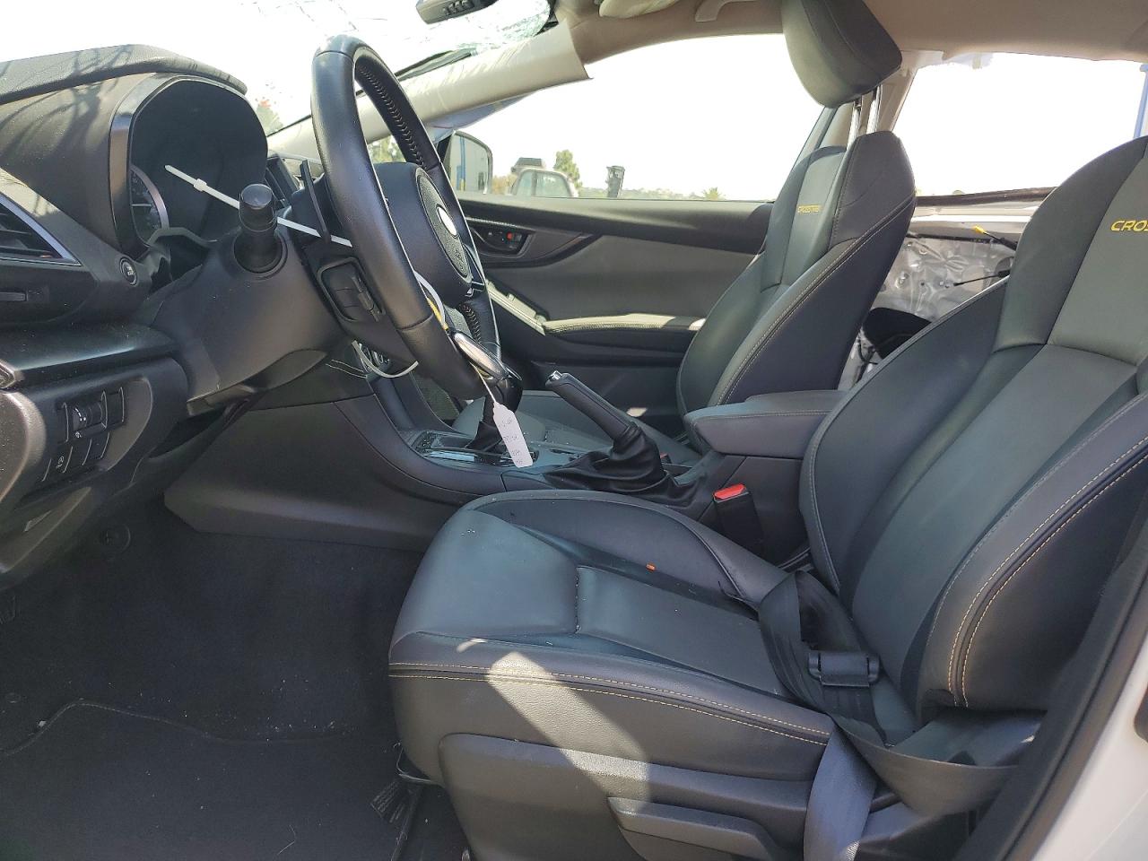 Subaru Crosstrek Sport