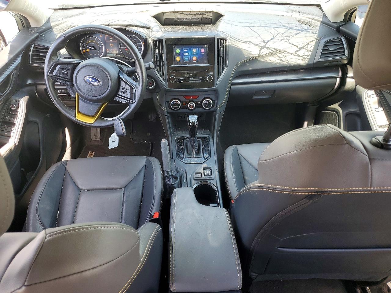 Subaru Crosstrek Sport