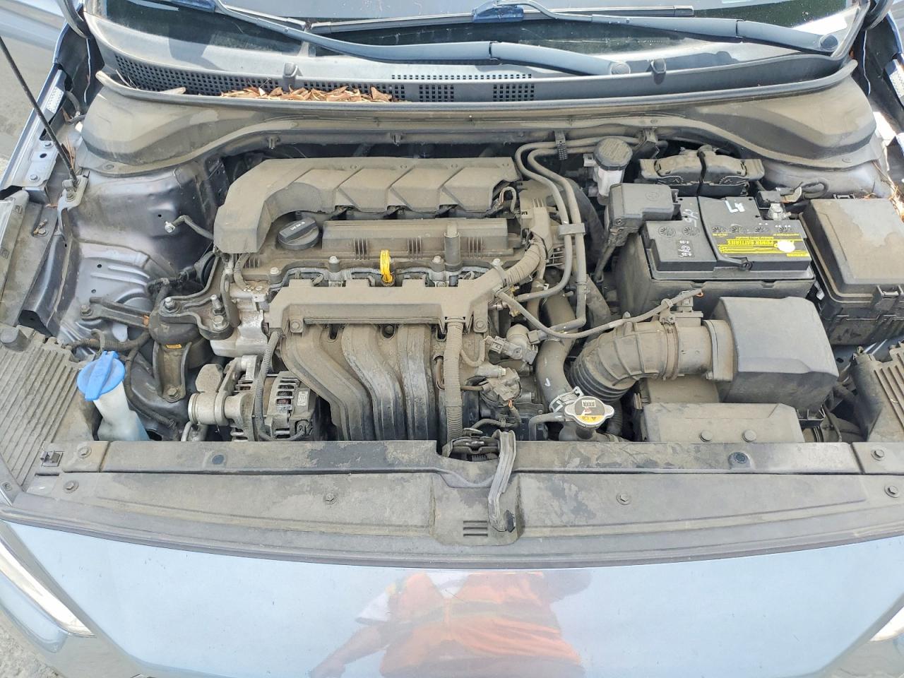 Hyundai ACCENT Se
