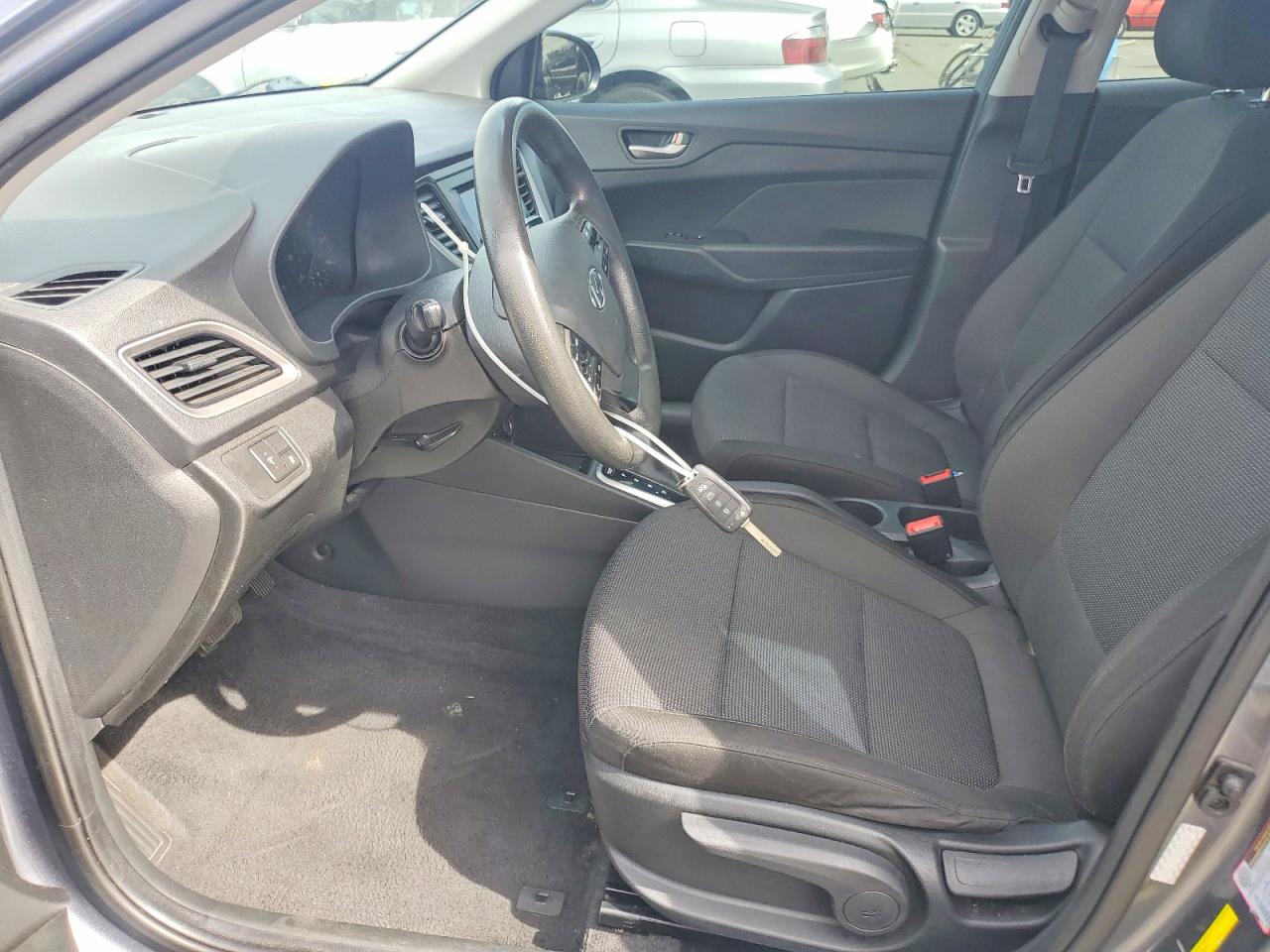 Hyundai ACCENT Se