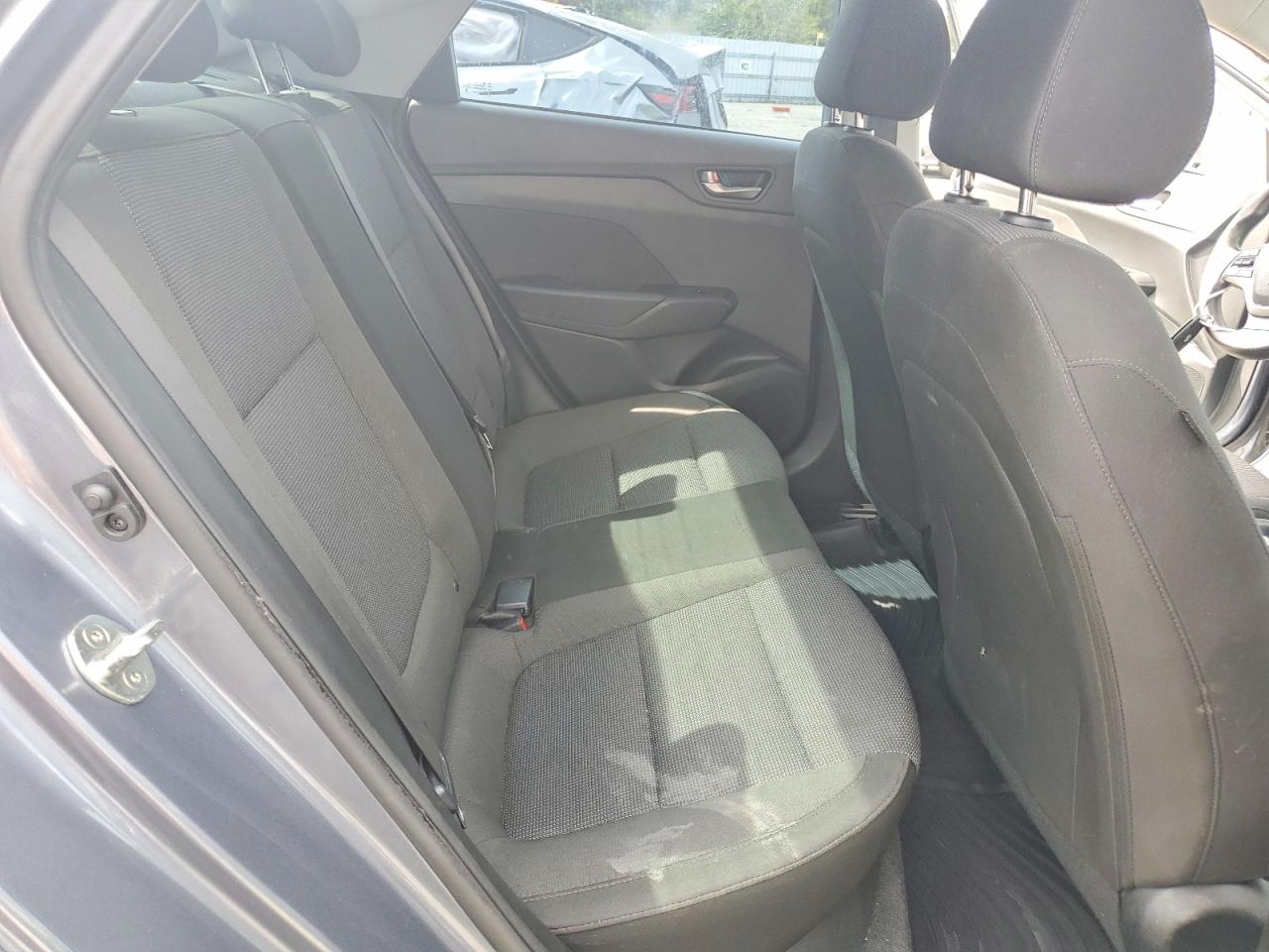 Hyundai ACCENT Se