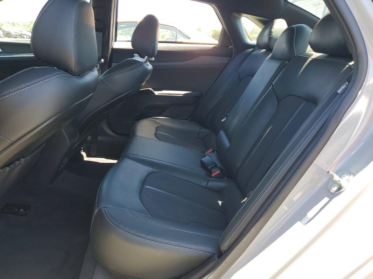 Kia K5 Gt Line
