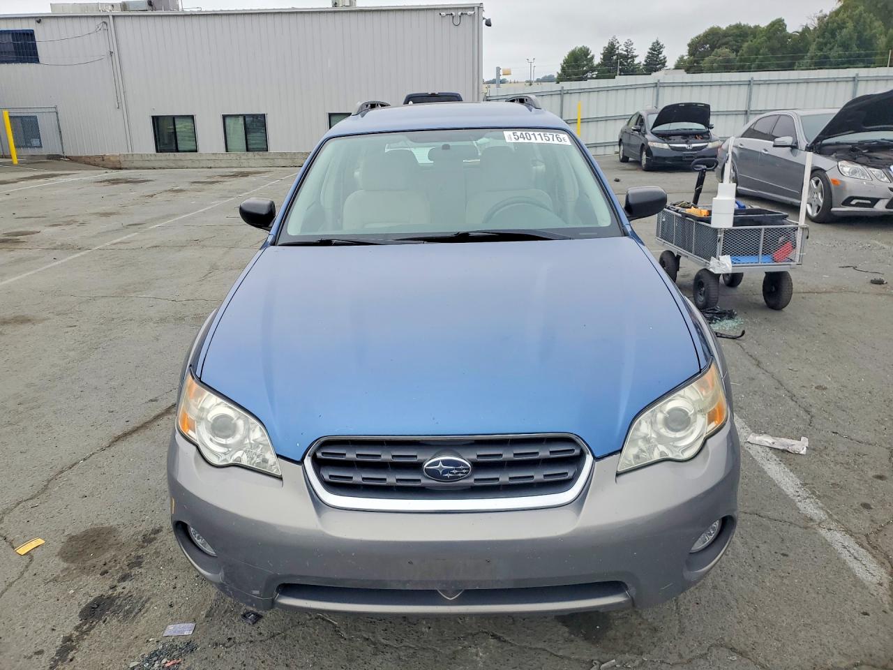 Subaru Outback Outback 2.5i