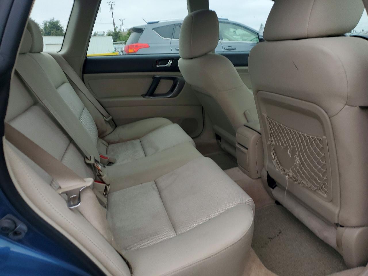 Subaru Outback Outback 2.5i