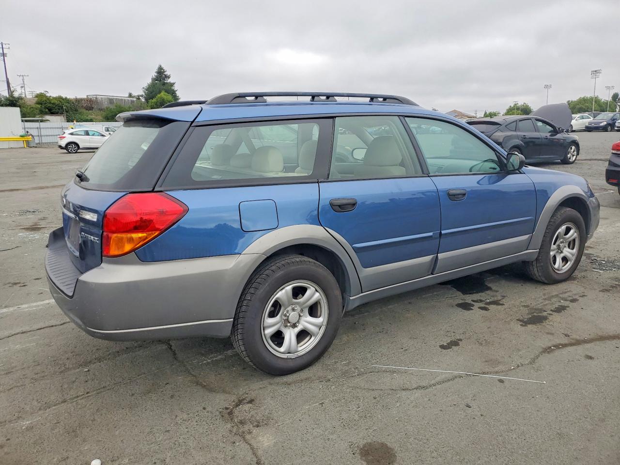 Subaru Outback Outback 2.5i