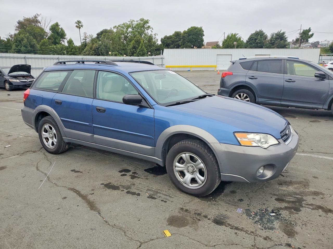 Subaru Outback Outback 2.5i