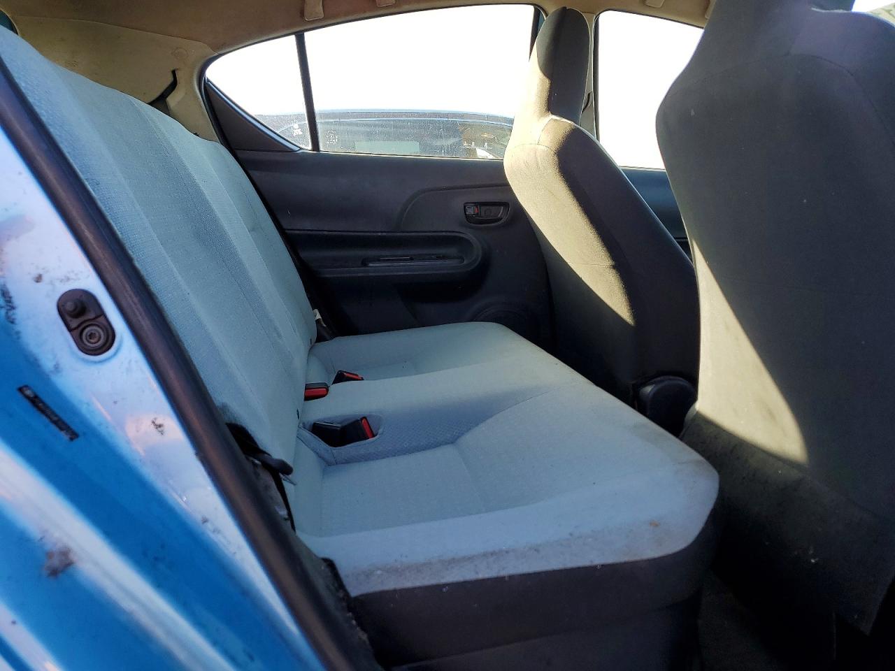 Toyota Prius One