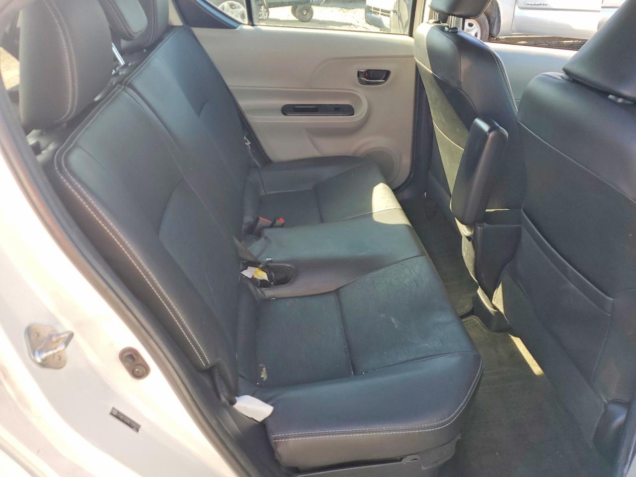 Toyota Prius Four