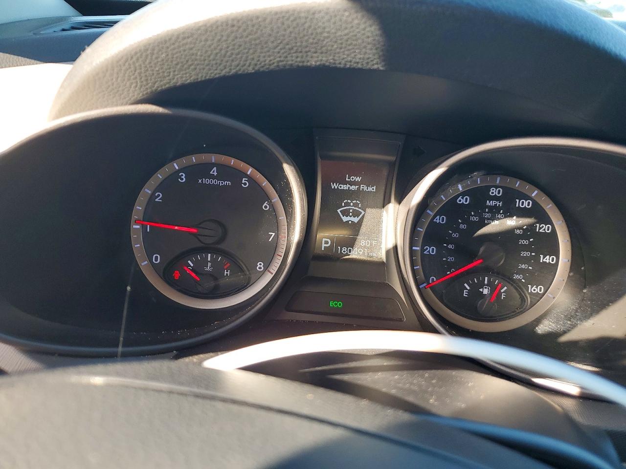Hyundai SANTA FE 2.4l
