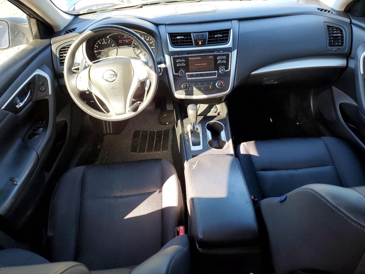 Nissan Altima 2.5 Sr