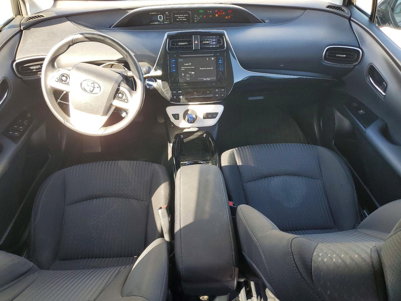 Toyota Prius Plus