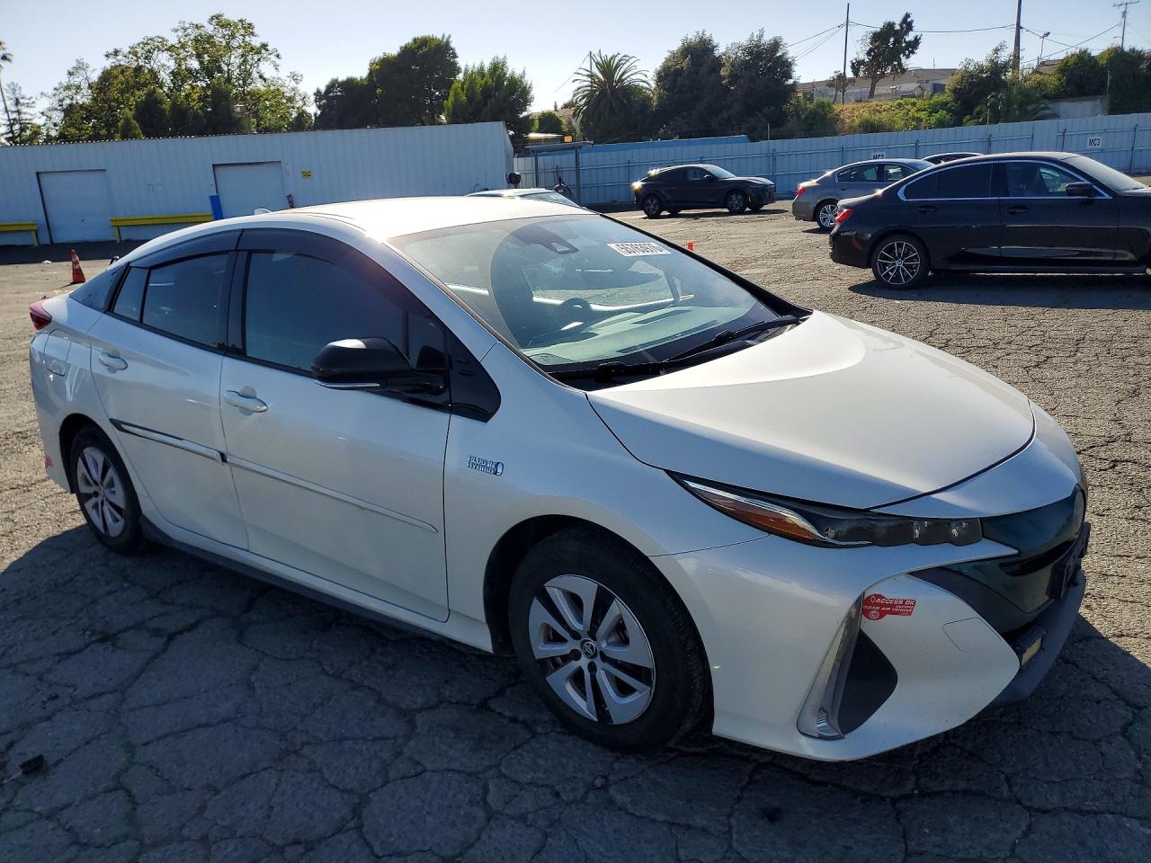 Toyota Prius Plus