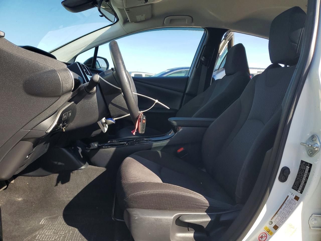 Toyota Prius Plus