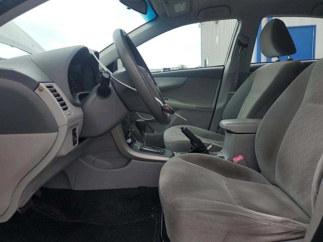 Toyota Corolla Base