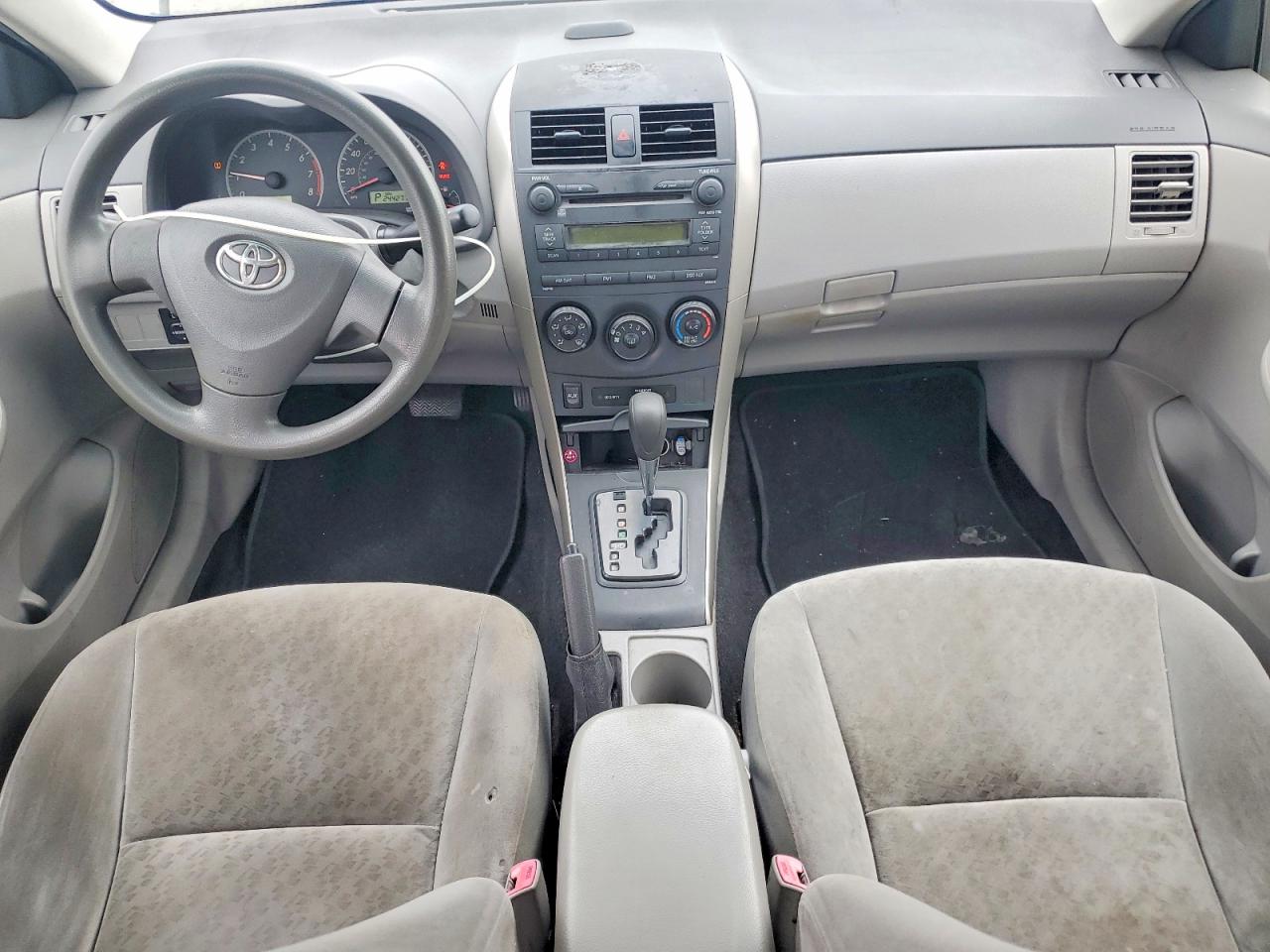 Toyota Corolla Base